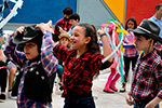 Festa Junina no Colégio Objetivo Paz: confira as fotos (2022)                                       