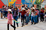 Festa Junina no Colégio Objetivo Paz: confira as fotos (2022)                                       