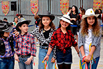 Festa Junina no Colégio Objetivo Paz: confira as fotos (2022)                                       