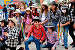 Festa Junina no Colégio Objetivo Paz: confira as fotos (2022)                                       
