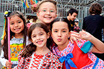 Festa Junina no Colégio Objetivo Paz: confira as fotos (2022)                                       