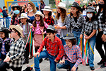 Festa Junina no Colégio Objetivo Paz: confira as fotos (2022)                                       