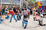 Festa Junina no Colégio Objetivo Paz: confira as fotos (2022)                                       