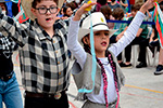 Festa Junina no Colégio Objetivo Paz: confira as fotos (2022)                                       