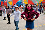 Festa Junina no Colégio Objetivo Paz: confira as fotos (2022)                                       