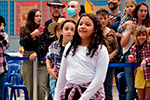 Festa Junina no Colégio Objetivo Paz: confira as fotos (2022)                                       