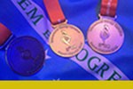 Aluno do Objetivo é medalha de bronze em Olimpíada Internacional de Biologia no Vietnã