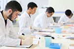 Aluno do Objetivo é medalha de bronze em Olimpíada Internacional de Biologia no Vietnã