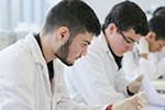 Aluno do Objetivo é medalha de bronze em Olimpíada Internacional de Biologia no Vietnã