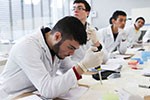 Aluno do Objetivo é medalha de bronze em Olimpíada Internacional de Biologia no Vietnã