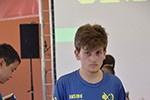 Equipes olímpicas do Colégio Objetivo participam do torneio de Robótica First Lego League