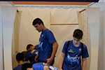 Equipes olímpicas do Colégio Objetivo participam do torneio de Robótica First Lego League