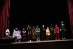 Curso de teatro integra programação de atividades do Colégio Objetivo