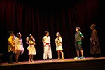Curso de teatro integra programação de atividades do Colégio Objetivo
