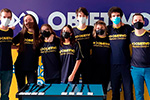 Equipe do Objetivo conquista medalha de prata na 13ª Olimpíada Nacional em História do Brasil (ONHB)