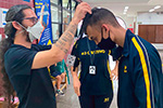 Equipe do Objetivo conquista medalha de prata na 13ª Olimpíada Nacional em História do Brasil (ONHB)