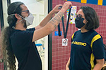 Equipe do Objetivo conquista medalha de prata na 13ª Olimpíada Nacional em História do Brasil (ONHB)