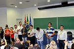 Alunos conquistam 59 medalhas na Olimpíada Brasileira de Física
