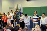 Alunos conquistam 59 medalhas na Olimpíada Brasileira de Física