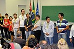 Alunos conquistam 59 medalhas na Olimpíada Brasileira de Física