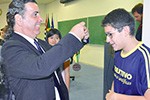 Alunos conquistam 59 medalhas na Olimpíada Brasileira de Física