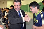Alunos conquistam 59 medalhas na Olimpíada Brasileira de Física