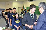 Alunos conquistam 59 medalhas na Olimpíada Brasileira de Física