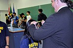 Alunos conquistam 59 medalhas na Olimpíada Brasileira de Física