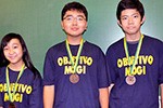Alunos conquistam 59 medalhas na Olimpíada Brasileira de Física