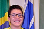 Alunos conquistam 59 medalhas na Olimpíada Brasileira de Física
