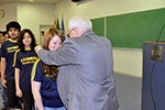 Alunos conquistam 59 medalhas na Olimpíada Brasileira de Física