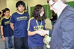 Alunos conquistam 59 medalhas na Olimpíada Brasileira de Física
