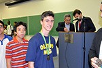 Alunos conquistam 59 medalhas na Olimpíada Brasileira de Física