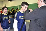 Alunos conquistam 59 medalhas na Olimpíada Brasileira de Física