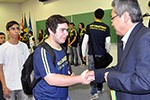 Alunos conquistam 59 medalhas na Olimpíada Brasileira de Física