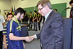 Alunos conquistam 59 medalhas na Olimpíada Brasileira de Física