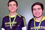 Alunos conquistam 59 medalhas na Olimpíada Brasileira de Física