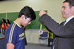Alunos conquistam 59 medalhas na Olimpíada Brasileira de Física