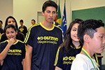 Alunos conquistam 59 medalhas na Olimpíada Brasileira de Física