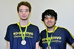 Alunos conquistam 59 medalhas na Olimpíada Brasileira de Física