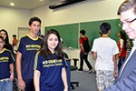 Alunos conquistam 59 medalhas na Olimpíada Brasileira de Física