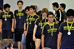 Alunos conquistam 59 medalhas na Olimpíada Brasileira de Física