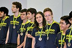 Alunos conquistam 59 medalhas na Olimpíada Brasileira de Física
