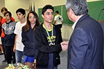 Alunos conquistam 59 medalhas na Olimpíada Brasileira de Física