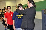 Alunos conquistam 59 medalhas na Olimpíada Brasileira de Física