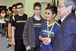 Alunos conquistam 59 medalhas na Olimpíada Brasileira de Física