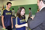 Alunos conquistam 59 medalhas na Olimpíada Brasileira de Física