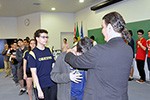 Alunos conquistam 59 medalhas na Olimpíada Brasileira de Física