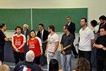 Alunos conquistam 59 medalhas na Olimpíada Brasileira de Física