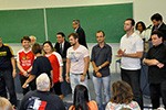 Alunos conquistam 59 medalhas na Olimpíada Brasileira de Física